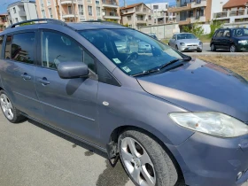 Mazda 5 ������� | Mobile.bg � ����� ������ 6
