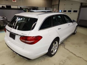 Mercedes-Benz C 300 * CARFAX * ПАНОРАМА* 2 КЛЮЧА*  | Auto.bg — изображение 3