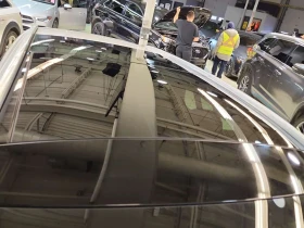 Mercedes-Benz C 300 * CARFAX * ПАНОРАМА* 2 КЛЮЧА*  | Auto.bg — изображение 15