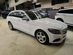 Mercedes-Benz C 300 * CARFAX * ПАНОРАМА* 2 КЛЮЧА*  | Auto.bg — изображение 2