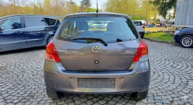Toyota Yaris 1.3i 100k.c FaceLift 6-�������� | Mobile.bg � ����� ������ 6