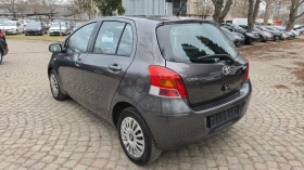 Toyota Yaris 1.3i 100k.c. 6 скорости - 4300 € / 8410.07 лв. - 92666374 4