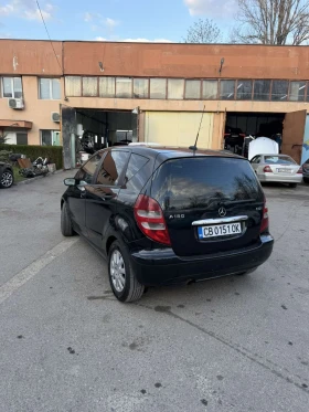 Mercedes-Benz A 150 - 2200 € / 4302.83 лв. - 21832652 5