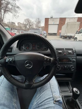 Mercedes-Benz A 150 - 2200 € / 4302.83 лв. - 21832652 7