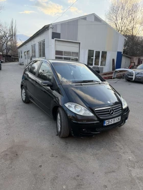Mercedes-Benz A 150 - 2200 € / 4302.83 лв. - 21832652 3
