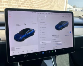 Tesla Model 3 4х4 Перфектен ГАРАНЦИЯ - 19970 € / 39057.93 лв. - 52421122 11
