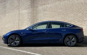 Tesla Model 3 4х4 Перфектен ГАРАНЦИЯ - 19970 € / 39057.93 лв. - 52421122 8