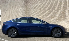 Tesla Model 3 4х4 Перфектен ГАРАНЦИЯ - 19970 € / 39057.93 лв. - 52421122 7