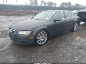 Audi A7 3.0l 3.0T Premium - 7500 € / 14668.73 лв. - 31263644 2