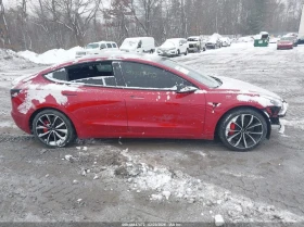 Tesla Model 3 PERFORMANCE DUAL MOTOR AWD | ЦЕНА ДО БЪЛГАРИЯ |  - 13800 € / 26990.45 лв. - 24002241 13