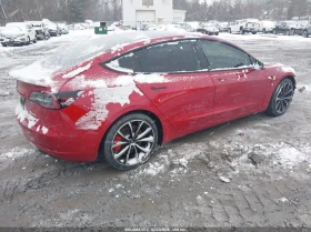 Tesla Model 3 PERFORMANCE DUAL MOTOR AWD | ЦЕНА ДО БЪЛГАРИЯ |  - 13800 € / 26990.45 лв. - 24002241 4