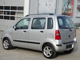 Suzuki Wagon r 1.3i_АВТОМАТИК_*  - 2900 € / 5671.91 лв. - 48397397 6