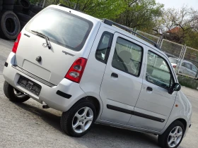 Suzuki Wagon r 1.3i_АВТОМАТИК_*  - 2900 € / 5671.91 лв. - 48397397 7