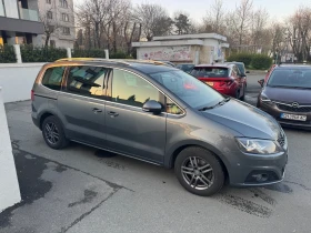 Seat Alhambra 2.0 TDI HIGHLINE - 14999 € / 29335.49 лв. - 74271071 4