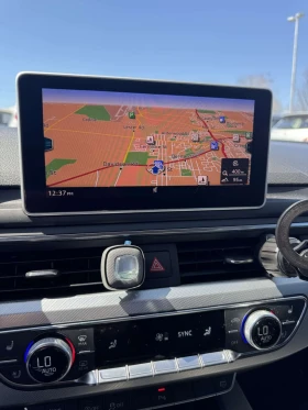 Audi A4 Progressiv/CARFAX/Памет/Подгрев/Обдух/Шибедах - 9500 € / 18580.38 лв. - 99781506 8