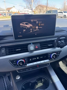 Audi A4 Progressiv/CARFAX/Памет/Подгрев/Обдух/Шибедах - 9500 € / 18580.38 лв. - 99781506 10