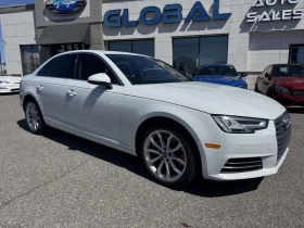 Audi A4 Progressiv/CARFAX/Памет/Подгрев/Обдух/Шибедах - 9500 € / 18580.38 лв. - 99781506 2