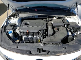 Kia Optima LX* FWD* ПОДГРЕВ* КАМЕРА - 8300 € / 16233.39 лв. - 90807915 7