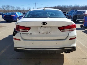 Kia Optima LX* FWD* ПОДГРЕВ* КАМЕРА - 8300 € / 16233.39 лв. - 90807915 5
