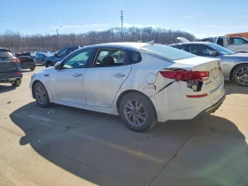 Kia Optima LX* FWD* ПОДГРЕВ* КАМЕРА - 8300 € / 16233.39 лв. - 90807915 4