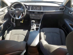 Kia Optima LX* FWD* ПОДГРЕВ* КАМЕРА - 8300 € / 16233.39 лв. - 90807915 9