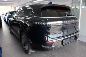 Voyah Free BEV 360 Acc Pano Нов | Auto.bg — изображение 6