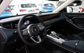 Voyah Free BEV 360 Acc Pano Нов | Auto.bg — изображение 8