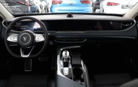 Voyah Free BEV 360 Acc Pano Нов | Auto.bg — изображение 7