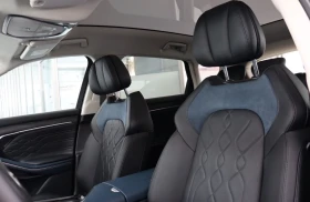 Voyah Free BEV 360 Acc Pano Нов | Auto.bg — изображение 10