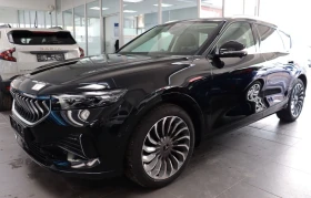 Voyah Free BEV 360 Acc Pano Нов