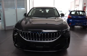 Voyah Free BEV 360 Acc Pano Нов | Auto.bg — изображение 2