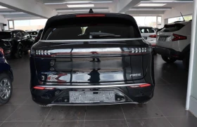 Voyah Free BEV 360 Acc Pano Нов | Auto.bg — изображение 5