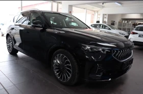 Voyah Free BEV 360 Acc Pano Нов | Auto.bg — изображение 3