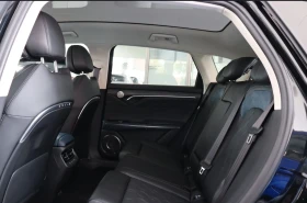 Voyah Free BEV 360 Acc Pano Нов | Auto.bg — изображение 12