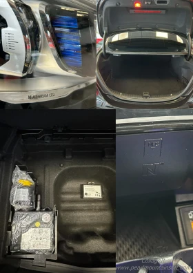 Mercedes-Benz C 220 2.0D AVANTGARDE 9G | Mobile.bg � ����� ������ 16