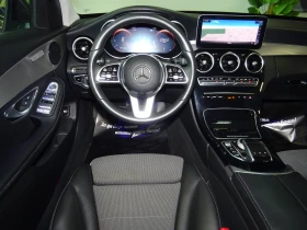 Mercedes-Benz C 220 2.0D AVANTGARDE 9G | Mobile.bg � ����� ������ 12