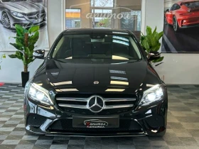 Mercedes-Benz C 220 2.0D AVANTGARDE 9G | Mobile.bg � ����� ������ 2