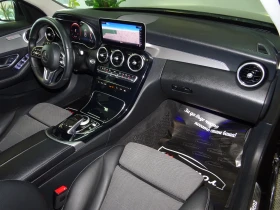 Mercedes-Benz C 220 2.0D AVANTGARDE 9G | Mobile.bg � ����� ������ 9