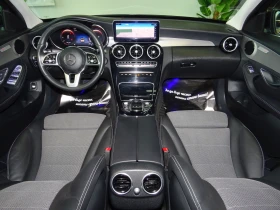 Mercedes-Benz C 220 2.0D AVANTGARDE 9G | Mobile.bg � ����� ������ 11