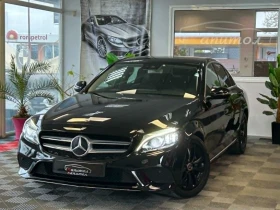 ������ Mercedes-Benz C 220