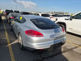 Porsche Panamera * 4S * ���������� ��������*  | Mobile.bg � ����� ������ 4
