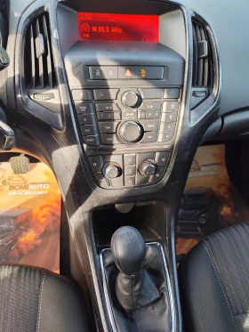 Opel Astra 1.7CDTi* COSMO* KLIMA* EURO5A*  | Mobile.bg � ����� ������ 9