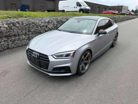 Audi S5 Technik/ПАНОРАМА/ДИСТРОНИК/360