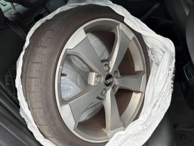Audi S5 Technik/ПАНОРАМА/ДИСТРОНИК/360 - 24400 € / 47722.25 лв. - 49607961 11