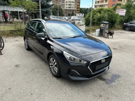 ����� �� �������� �� Hyundai I30
