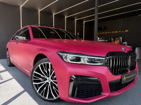 ������ BMW 740