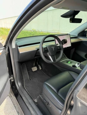 Tesla Model Y * RWD * CARFAX * ОПЦИЯ ЗА ФИНАНСИРАНЕ  - 30600 € - 67034778 5
