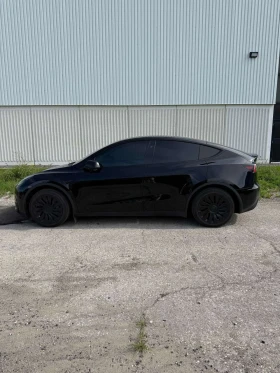 Tesla Model Y * RWD * CARFAX * ОПЦИЯ ЗА ФИНАНСИРАНЕ  - 30600 € - 67034778 2