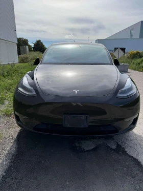 Tesla Model Y * RWD * CARFAX * ОПЦИЯ ЗА ФИНАНСИРАНЕ  - 30600 € - 67034778 6