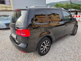 VW Touran 1.6TDI HIGHLINE  | Mobile.bg � ����� ������ 4